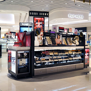 Καταστήματα καλλυντικών